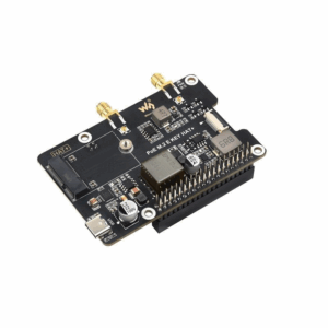 Waveshare Pcie To Adapter 576715 - Waveshare PCIe To M.2 E KEY Adapter With PoE Function for Raspberry Pi 5