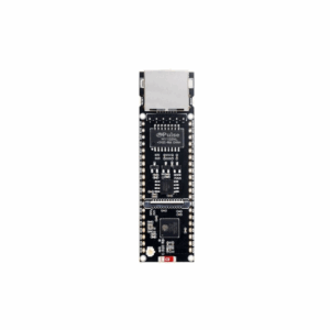 Waveshare ESP32-S3 ETH Development Board, 10/100Mbps RJ45 Ethernet port, Wi-Fi & Bluetooth Support, 240MHz Dual Core Processor, ESP32 Ethernet Development Board