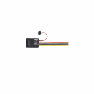 Hobbywing Servo UBEC 25A HV