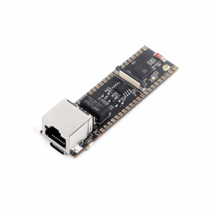 Waveshare ESP32-S3 ETH Development Board, 10/100Mbps RJ45 Ethernet port, Wi-Fi & Bluetooth Support, 240MHz Dual Core Processor, ESP32 Ethernet Development Board