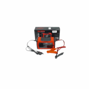 HTRC-P10 Smart Battery Charger