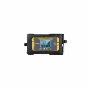 HTRC-P10 Smart Battery Charger