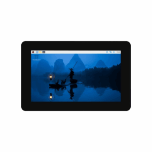 Waveshare 5inch 720 Display - Waveshare 5inch 720 × 1280 IPS DSI Capacitive Touch Display with 5-Point Touch