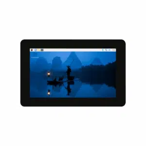 Waveshare 5inch 720 Display - Waveshare 5inch 720 × 1280 IPS DSI Capacitive Touch Display with 5-Point Touch