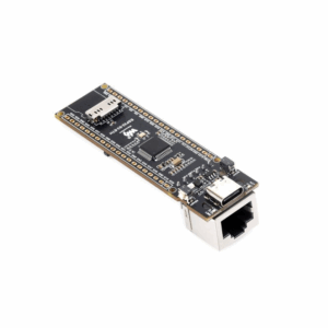 Waveshare ESP32-S3 ETH Development Board, 10/100Mbps RJ45 Ethernet port, Wi-Fi & Bluetooth Support, 240MHz Dual Core Processor, ESP32 Ethernet Development Board