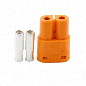 Lcb50 Connector - AMASS LCB50-F connector
