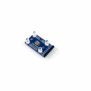Tcs3200 Sensor - Waveshare TCS3200 Color Sensor