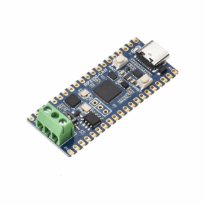 Rp2350 Development Board - Waveshare RP2350 CAN Development Board Based On Raspberry Pi RP2350A with Onboard XL2515 CAN Co...