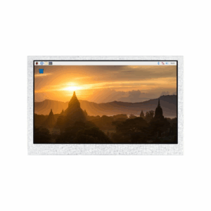 Waveshare 4.3inch DSI Display