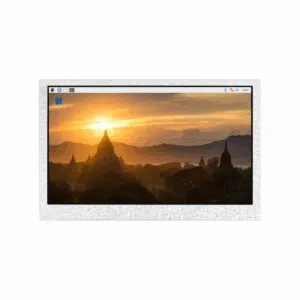 Waveshare 4.3inch DSI Display