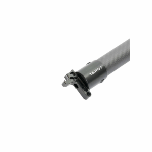 Tarot X8-Pro Carbon Fiber Arm Tube (349mm) TL8X022