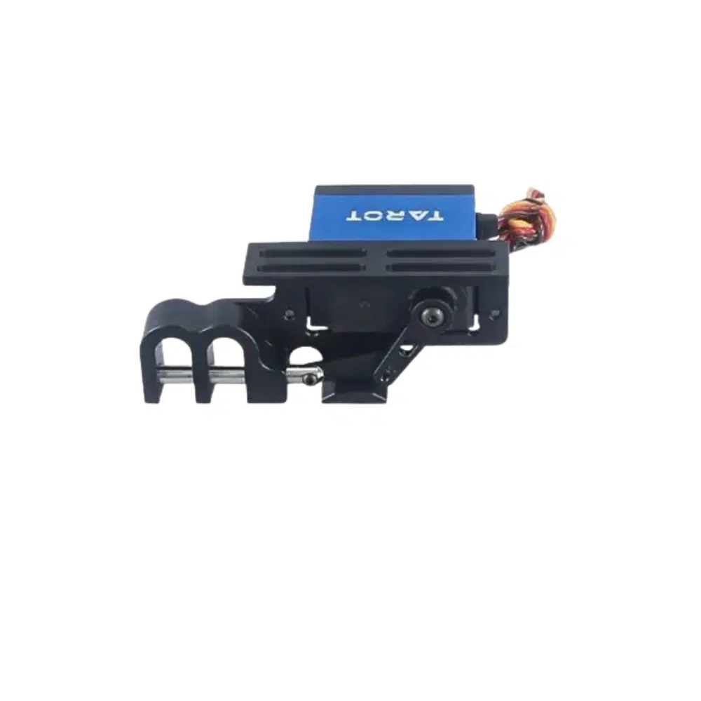 Tl2961 Servo - Tarot Thrower/Aerial Dropper Servo Dropper/14KG/Double Throw TL2961-03