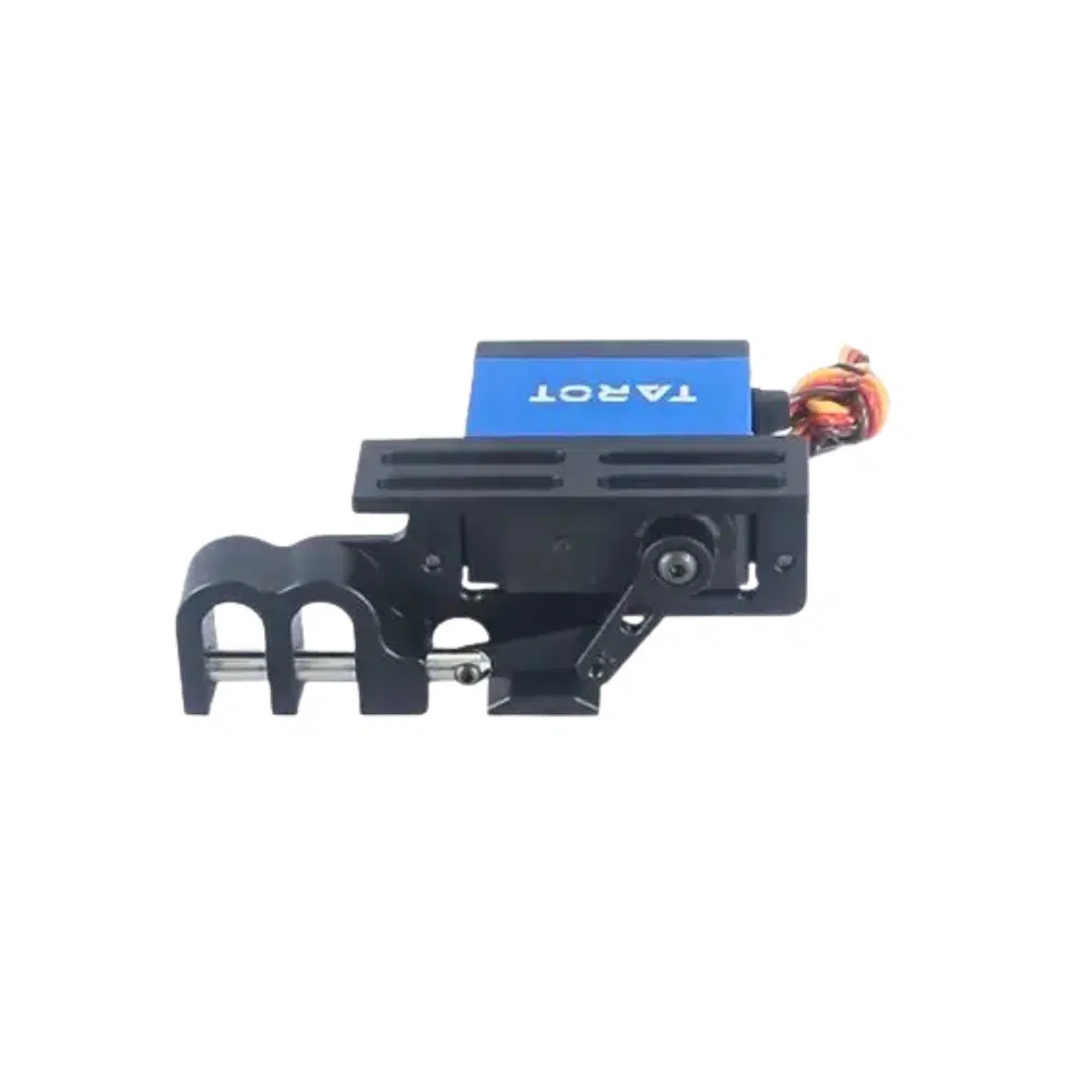 Tarot Thrower/Aerial Dropper Servo Dropper/14KG/Double Throw TL2961-03