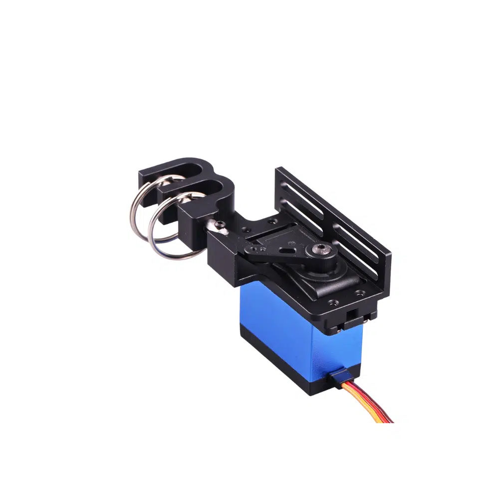 Tarot Thrower/Aerial Dropper Servo Dropper/14KG/Double Throw TL2961-03