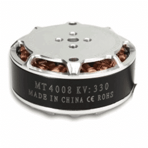 Tl2955 Motor - Tarot TL2955 4008MT motor
