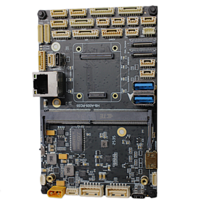 Holybro Pixhawk Jetson Board - Holybro Pixhawk Jetson Baseboard