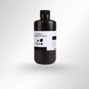 Elegoo Resins