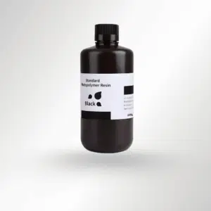 Elegoo Resins