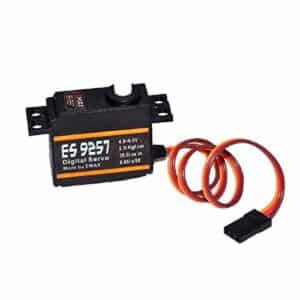 Es9257 Servo - Emax-ES9257-Rotor-Tail-Servo-for-450-Helicopters-7-1