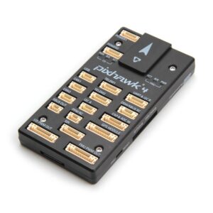 Holybro Pixhawk 4 - Holybro-Pixhawk-4plastic-casePM02-12S-Set-3