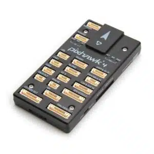 Holybro Pixhawk 4 - Holybro-Pixhawk-4plastic-casePM02-12S-Set-3