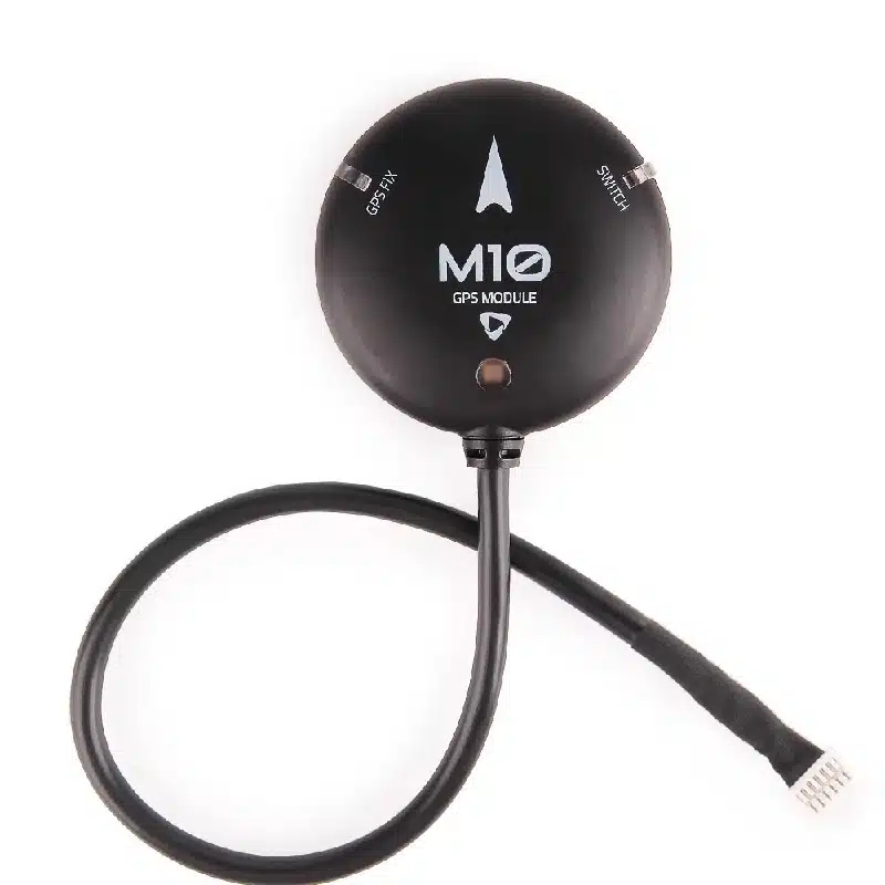 Holybro-Pixhawk-6C-Mini-And-PM02-12S-M10N-GPS-Combo-3-1