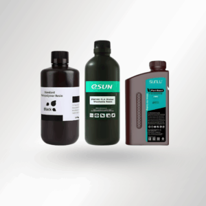 Resins