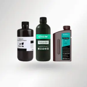 Resins
