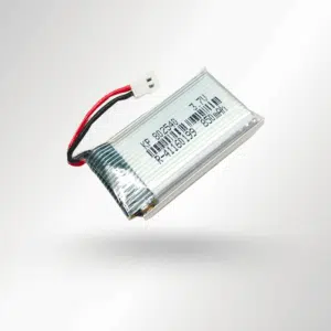 Single Cell Micro LiPo Battery