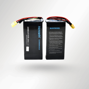 (TX) Lithium Polymer Battery Pack