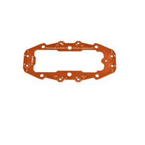 T15 T18 Metal - Tarot T15/T18 Metal Reinforcement Plate – TL15T03