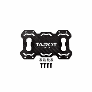 T810 Battery Tarot 574851 - Tarot Battery Mount for hex-copter T810/T960 – TL9608