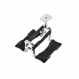 Tl2867 Mount - Tarot 24MM Carbon Fiber GPS Mount – TL2867