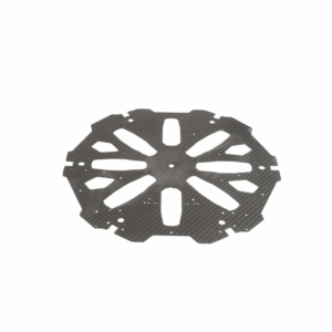 Tarot X6 CF Upper Plate – TL6X003