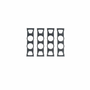 Tl8x026 Battery - Tarot mount/battery plate under hanging metal parts/88mm – TL8X026