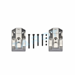 Tl96035 Adapter - Tarot Ø25 to Ø16 landing gear adapter TL96035