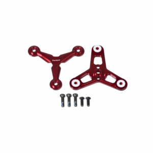 Tl100b17 Holder - Tarot 3-leaf Foldable Prop Holder/red TL100B17
