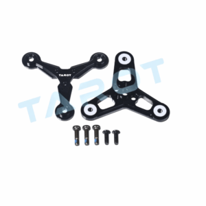Tl100b18 Holder - Tarot 3-leaf Foldable Prop Holder/black TL100B18