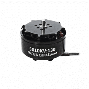 Tarot Martin Brushless Motor/Multi Rotor High Efficiency Long Endurance Motor 12S/5010/130KV TL50M10