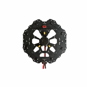 Tl8x025 Frame - Tarot X8 integrated lower frame – TL8X025