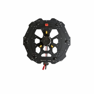 Tl6x004 Frame - Tarot X6 integrated lower frame – TL6X004