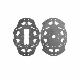 Tarot Main Plate for Foldable Oct-copter – TL15T07