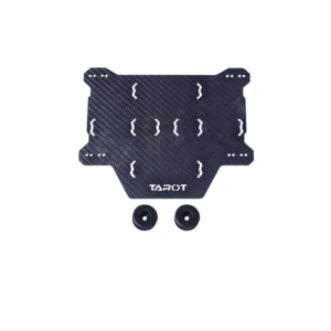 Tl8x017 Battery - Tarot X battery mount – TL8X017