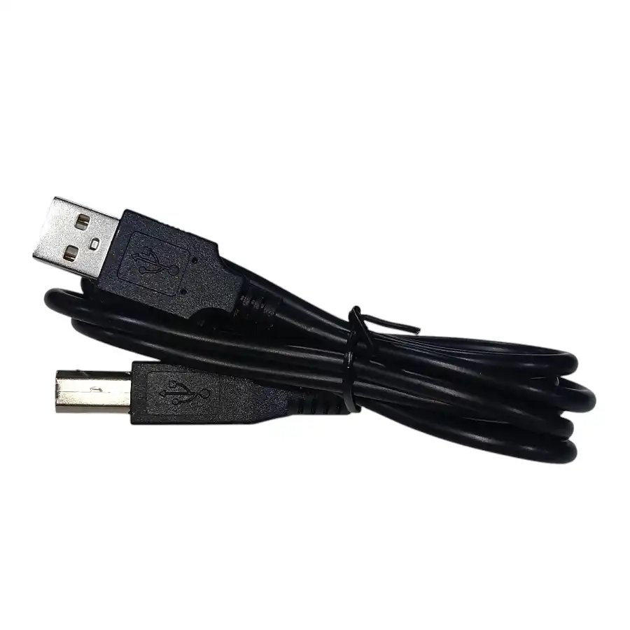 Waveshare USB TO 2CH RS485 Industrial Grade Isolated Converter USB To RS485 Adapter Onboard Original FT2232HL Chip Stable And Reliable Communication 1