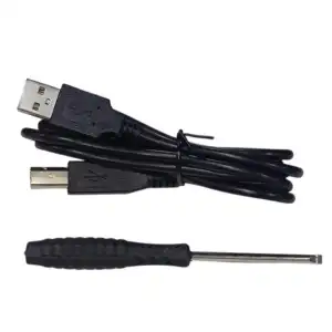 Waveshare USB TO 2CH RS485 Industrial Grade Isolated Converter USB To RS485 Adapter Onboard Original FT2232HL Chip Stable And Reliable Communication