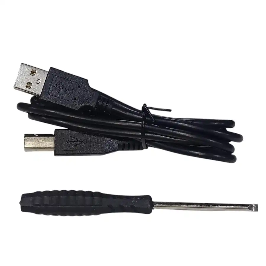 Waveshare USB TO 2CH RS485 Industrial Grade Isolated Converter USB To RS485 Adapter Onboard Original FT2232HL Chip Stable And Reliable Communication