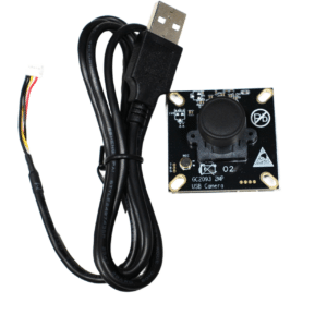 Waveshare Gc2093 2mp Usb Camera Module