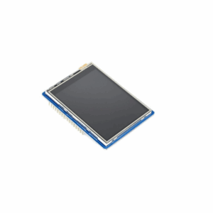 Waveshare 2.8inch Touch Shield - Waveshare 2.8inch Touch LCD Shield for Arduino