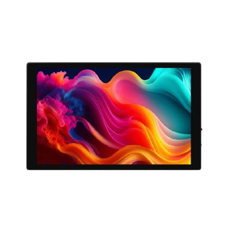 Waveshare 8inch Capacitive Display - Waveshare 8inch Capacitive Touch Display, Wide Color Gamut, 1280×800, Optical Bonding...