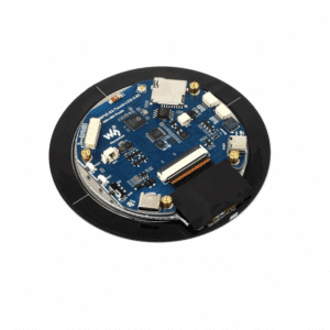 Esp32 Development Board Waveshare - Waveshare ESP32-S3 2.8inch Capacitive Touch Round Display Development Board